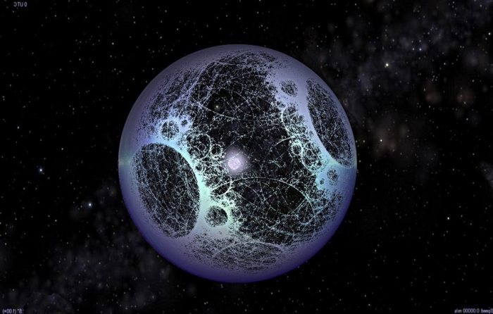 Astronomers May Have Been Looking for Alien Megastructures Around the Wrong Stars