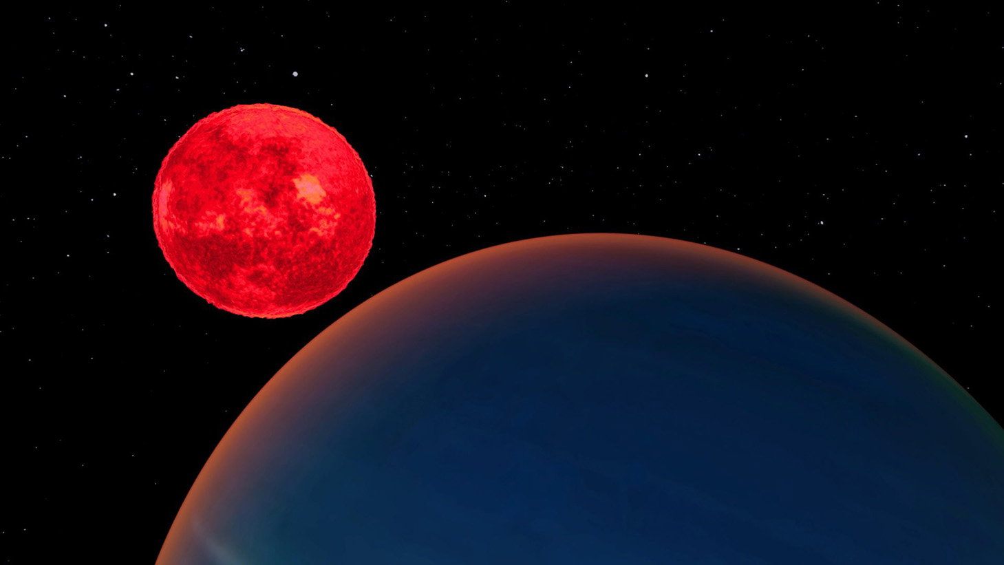 This Intriguing Exoplanet is Just 25 Light-Years from Earth—Is Its Too Dangerous to Be Home to Life?