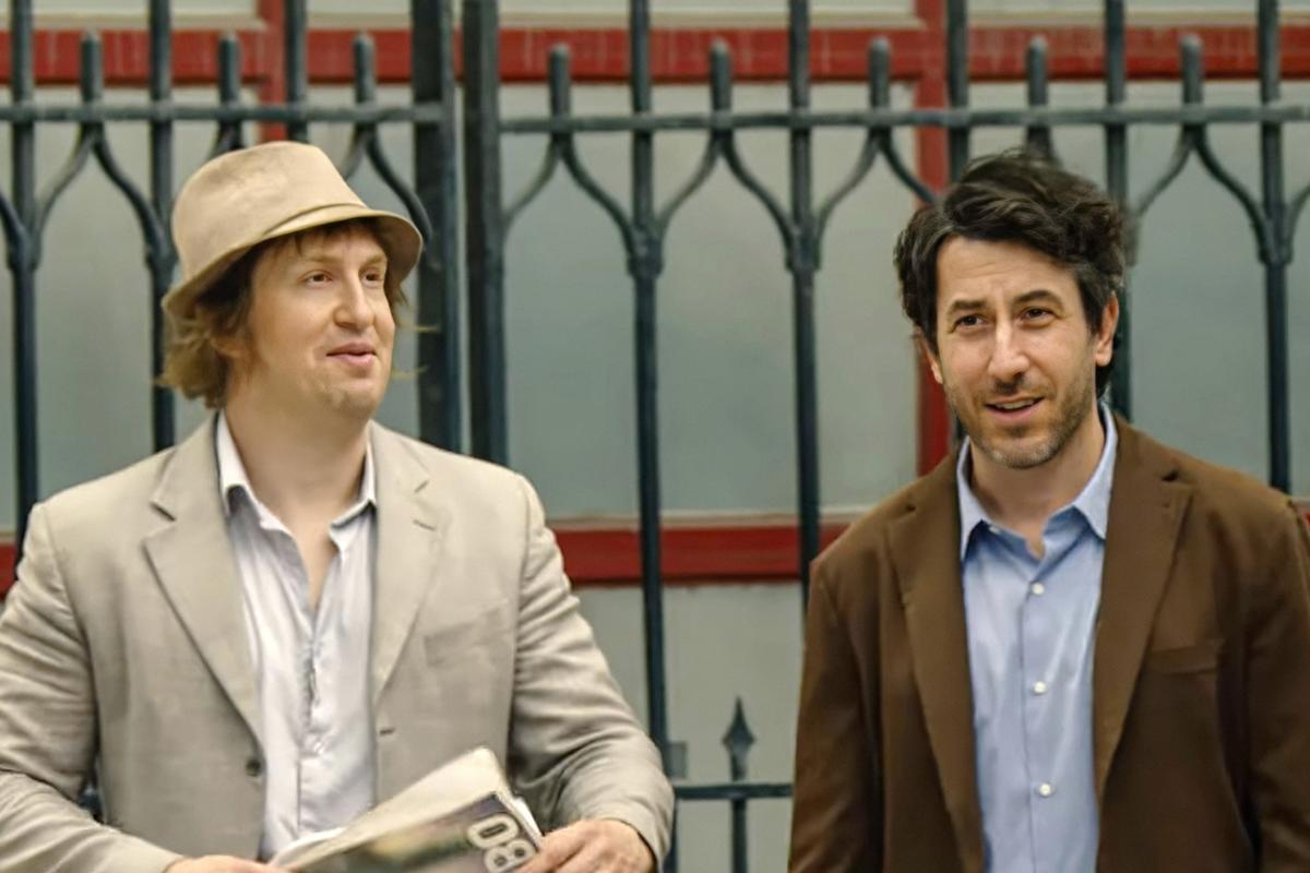 Stream It Or Skip It: ‘Nirvanna the Band the Show the Movie’ on Hulu, a crazy, inspired meta-comedy about friendship and time travel